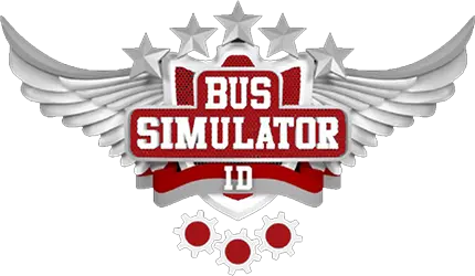 Home 1 bus simulator logo